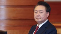 韩前总统尹锡悦被拘留后 拒绝接受内乱叛国案独检组调查